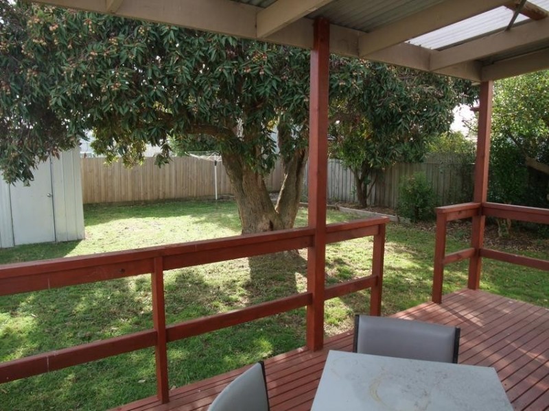 Wonthaggi VIC 3995