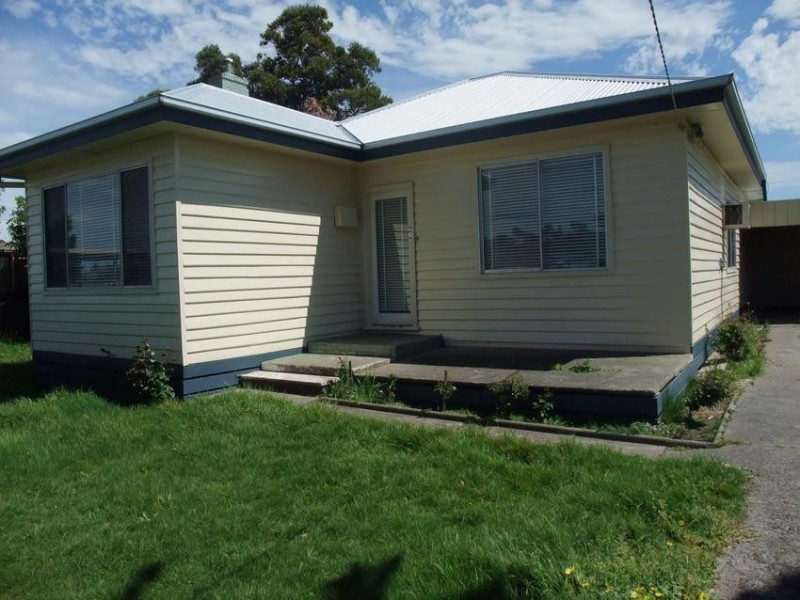 Wonthaggi VIC 3995