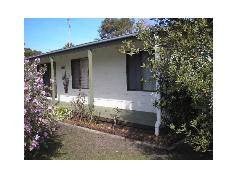 43 ANGLERS RD, Cape Paterson VIC 3995