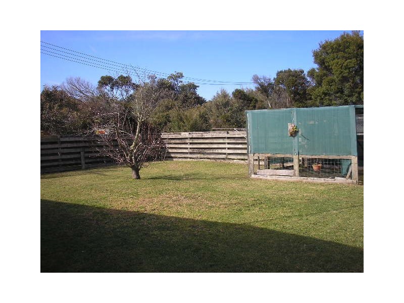 43 ANGLERS RD, Cape Paterson VIC 3995