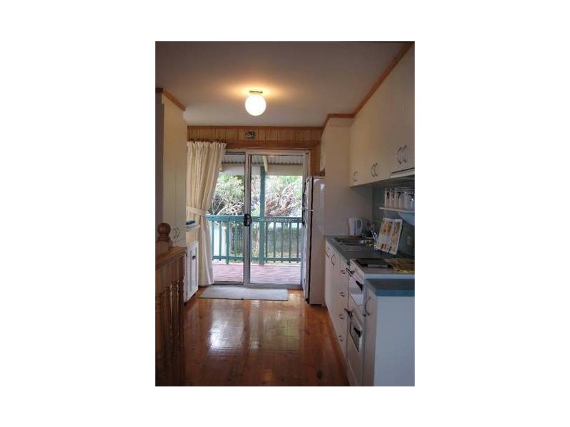 34 FOAM ST, Cape Paterson VIC 3995