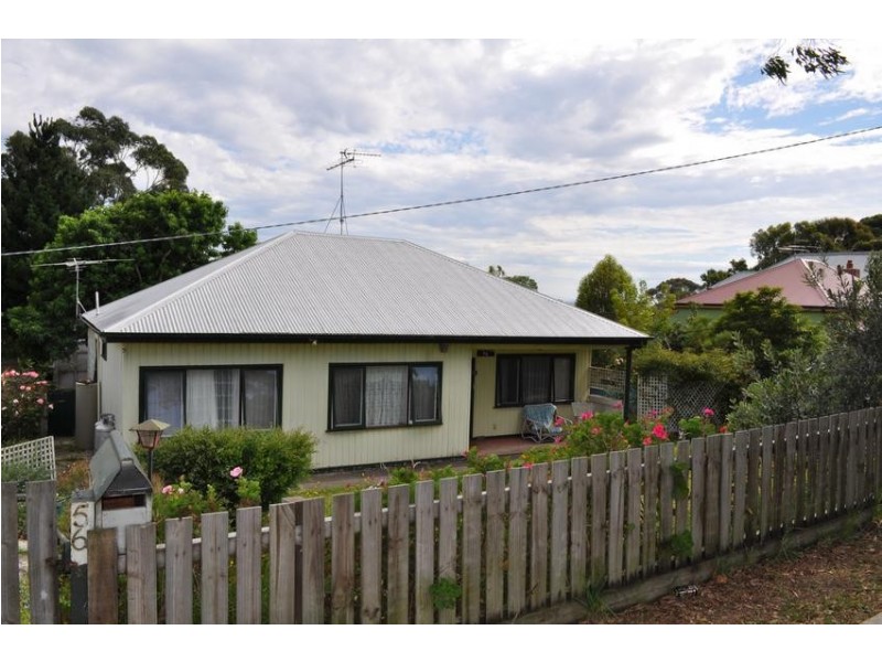 Wonthaggi VIC 3995