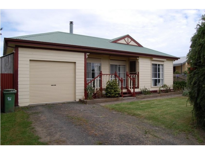 Wonthaggi VIC 3995