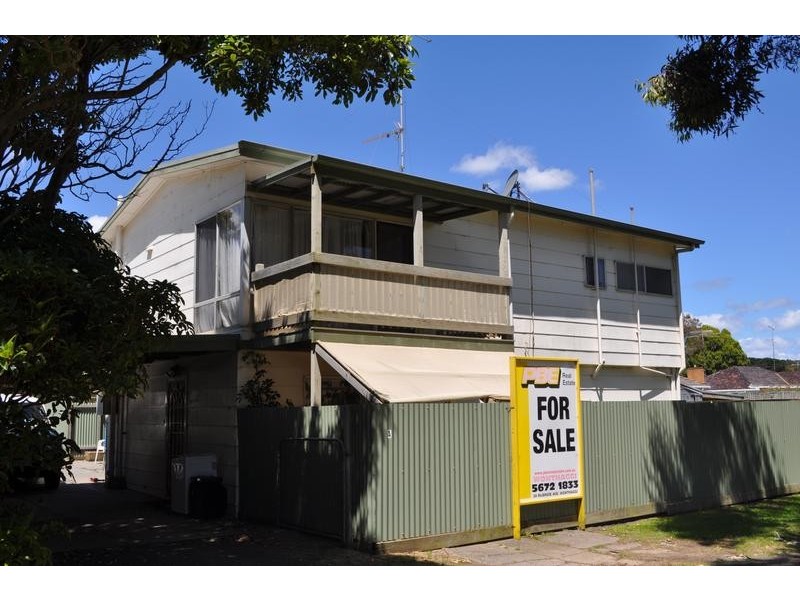 Wonthaggi VIC 3995
