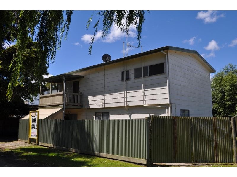 Wonthaggi VIC 3995
