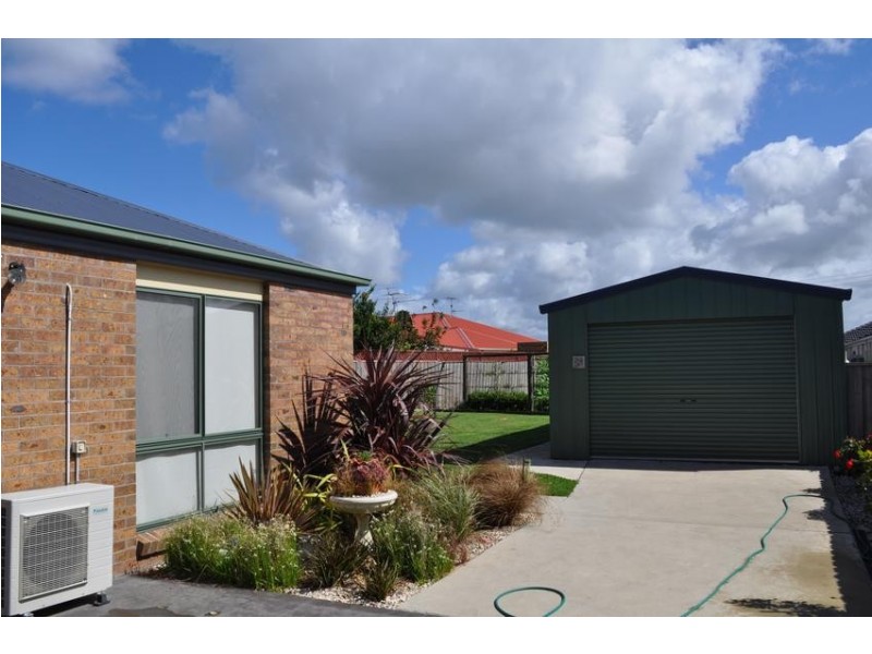 Wonthaggi VIC 3995
