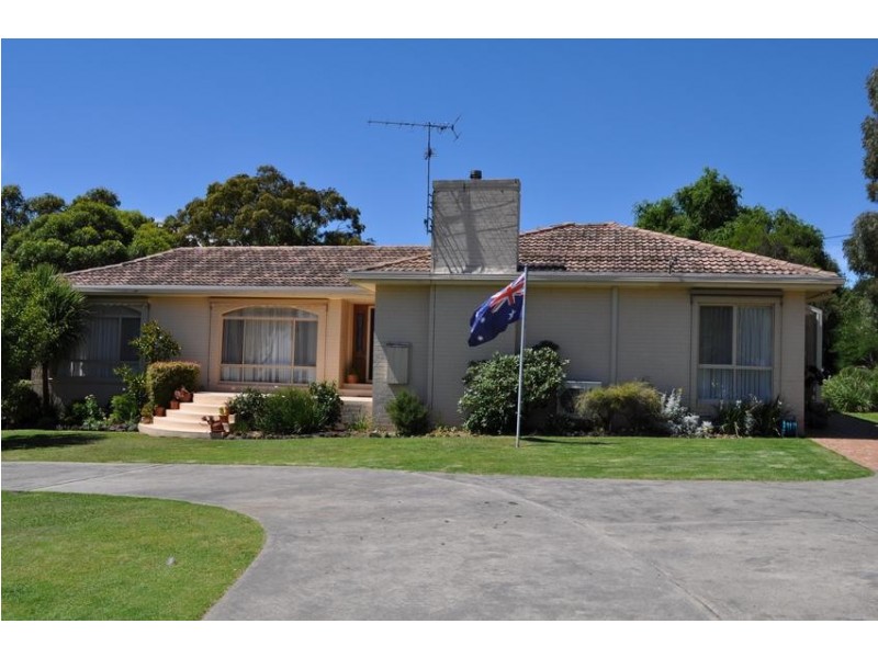 Wonthaggi VIC 3995