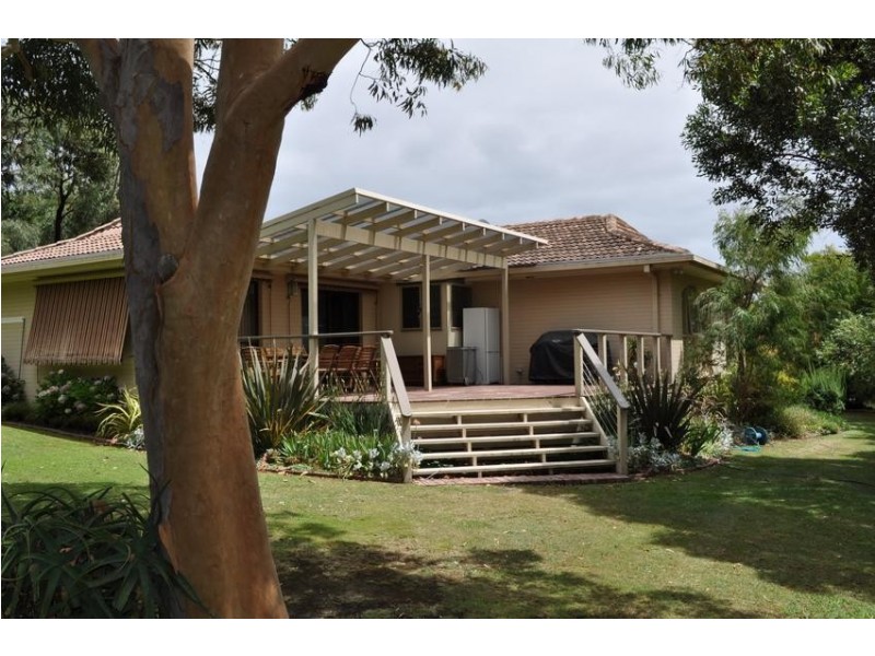 Wonthaggi VIC 3995