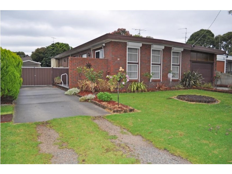 Wonthaggi VIC 3995