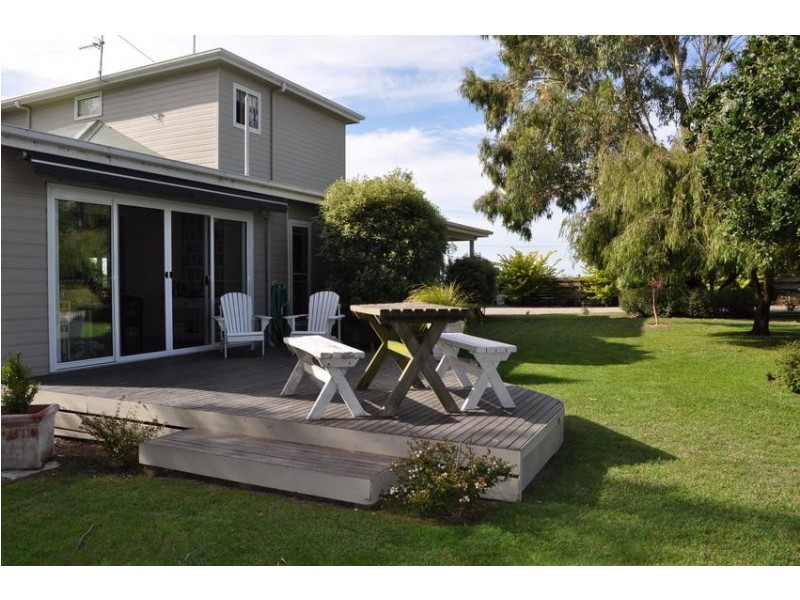 Wonthaggi VIC 3995