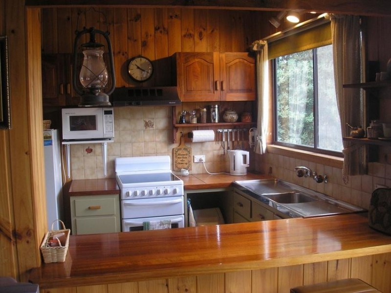 126 VINIMARIA ROAD, Harmers Haven VIC 3995