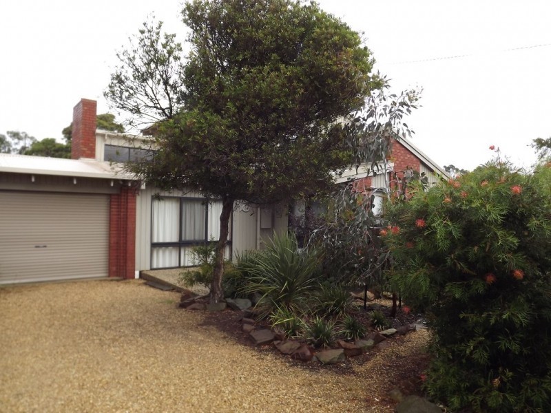 53 ANGLERS RD, Cape Paterson VIC 3995