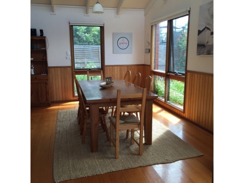 53 ANGLERS RD, Cape Paterson VIC 3995