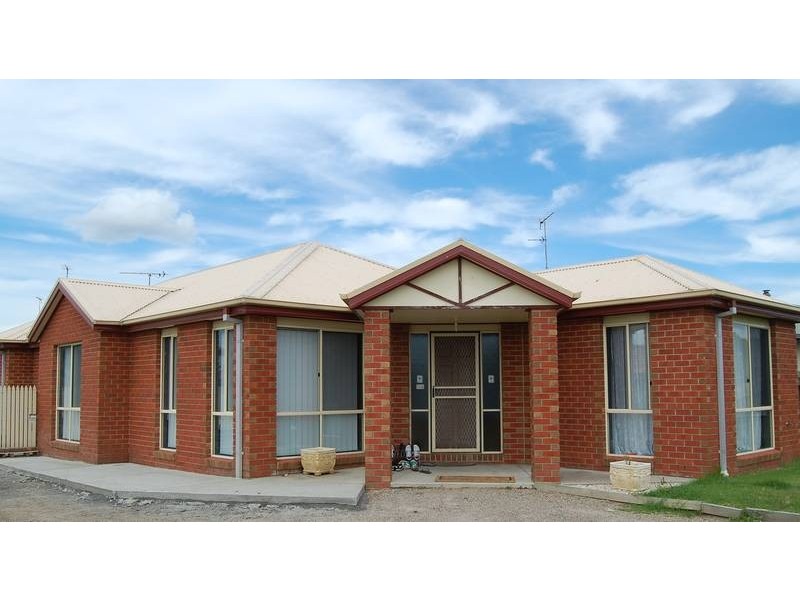 15 BRUDENHALL TERRACE, Wonthaggi VIC 3995