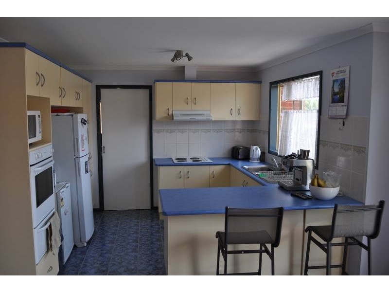 15 BRUDENHALL TERRACE, Wonthaggi VIC 3995