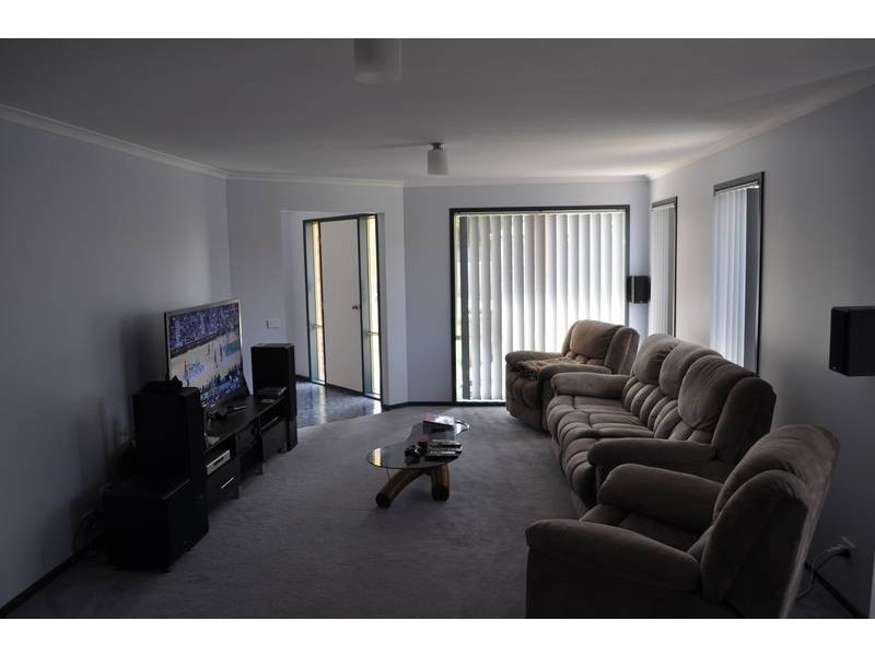 15 BRUDENHALL TERRACE, Wonthaggi VIC 3995