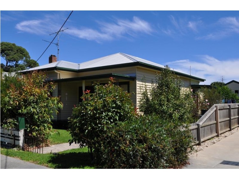 Wonthaggi VIC 3995