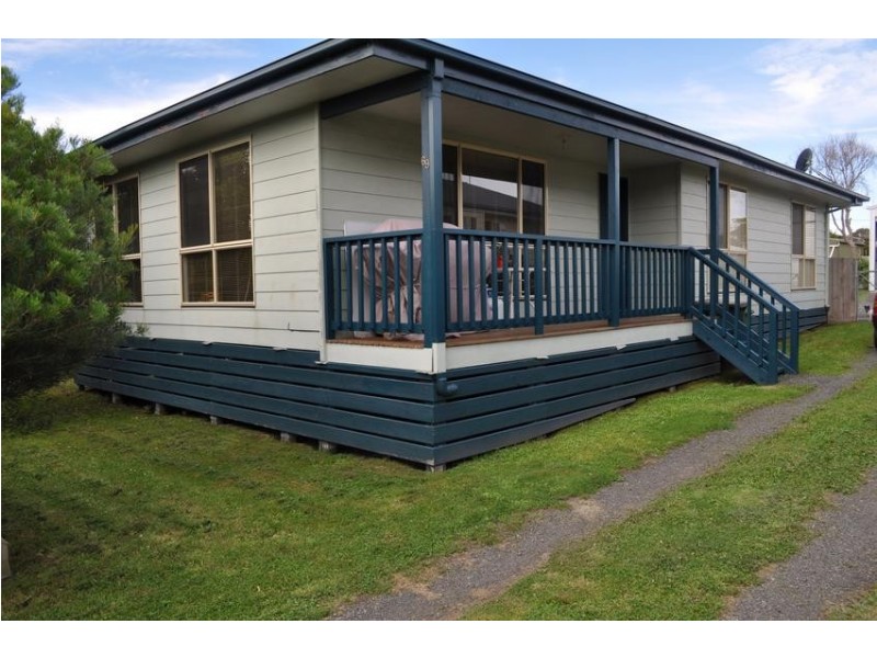 Dalyston VIC 3992