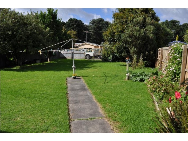 Wonthaggi VIC 3995