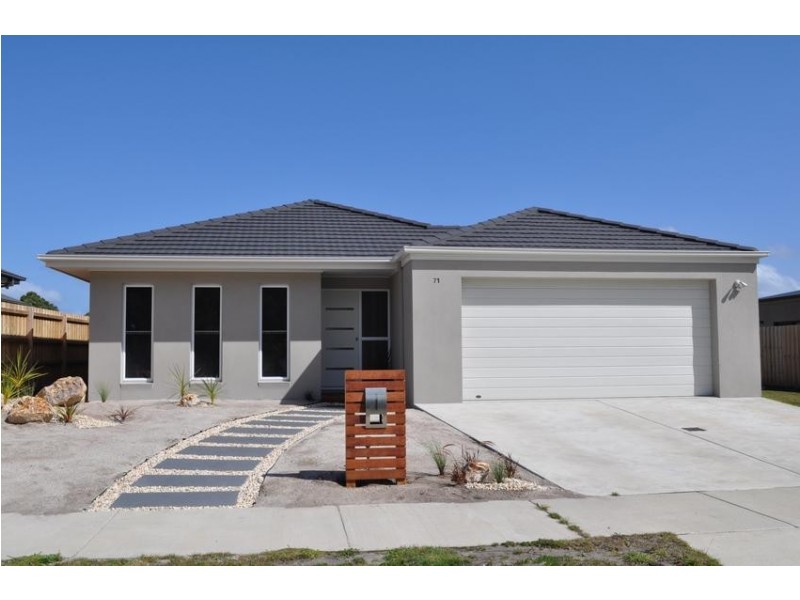 Wonthaggi VIC 3995
