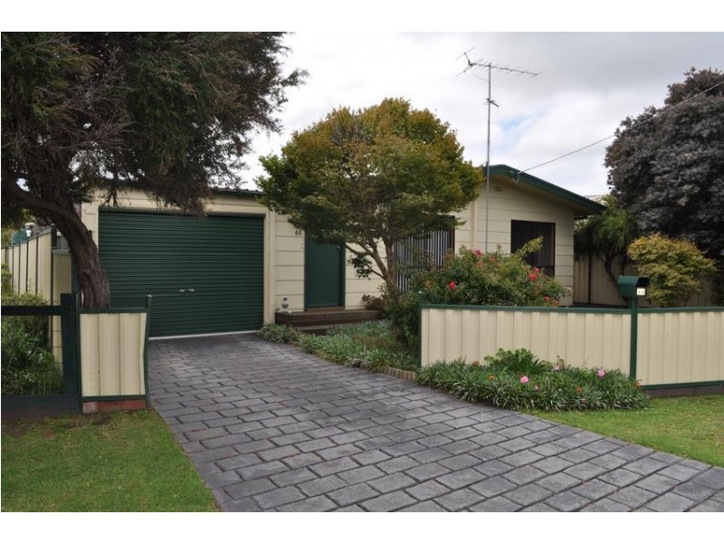 Wonthaggi VIC 3995