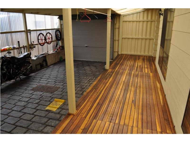 Wonthaggi VIC 3995