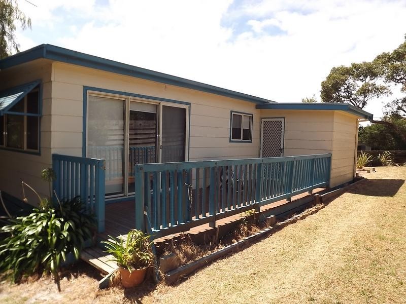 Cape Paterson VIC 3995