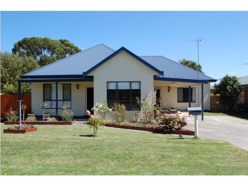 Wonthaggi VIC 3995
