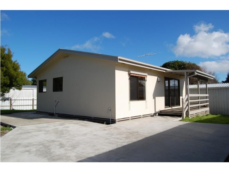 Wonthaggi VIC 3995
