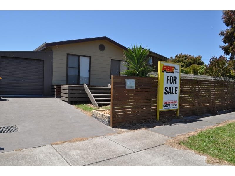 Wonthaggi VIC 3995