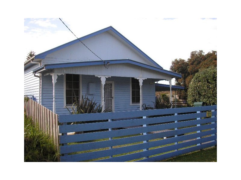 112 ANGLERS RD, Cape Paterson VIC 3995