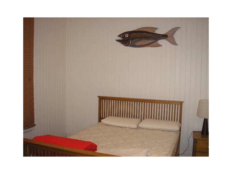 112 ANGLERS RD, Cape Paterson VIC 3995