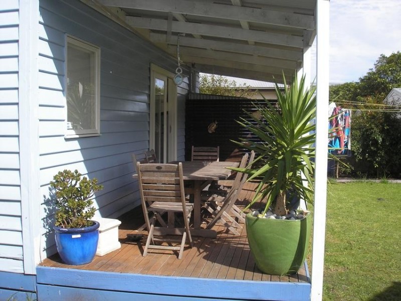 112 ANGLERS RD, Cape Paterson VIC 3995