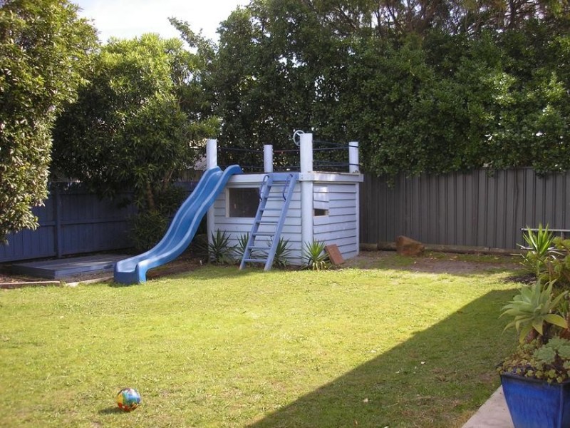 112 ANGLERS RD, Cape Paterson VIC 3995