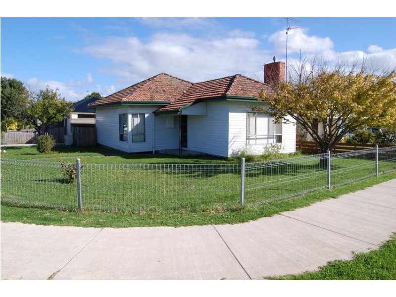 7 Wentworth Road, Wonthaggi VIC 3995