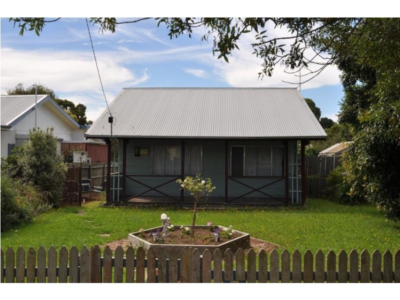 204 Graham Street, Wonthaggi VIC 3995