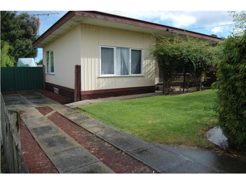 Wonthaggi VIC 3995