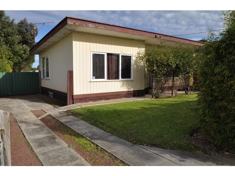 Wonthaggi VIC 3995