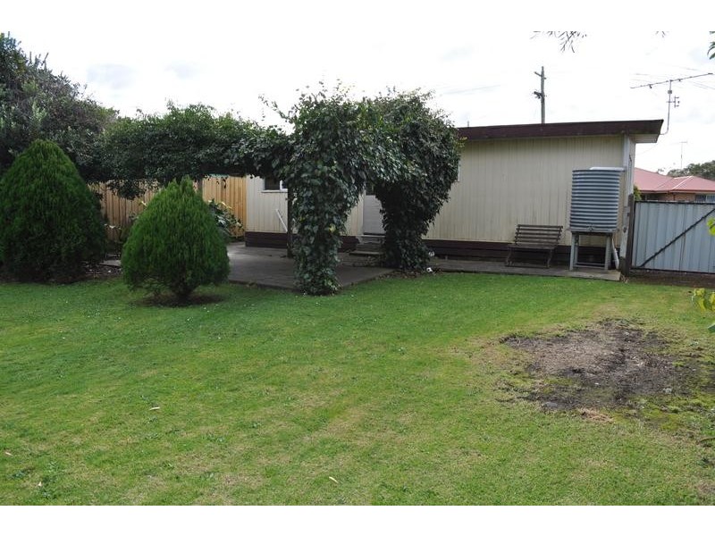 Wonthaggi VIC 3995