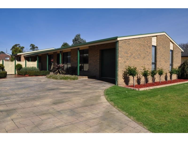 Wonthaggi VIC 3995