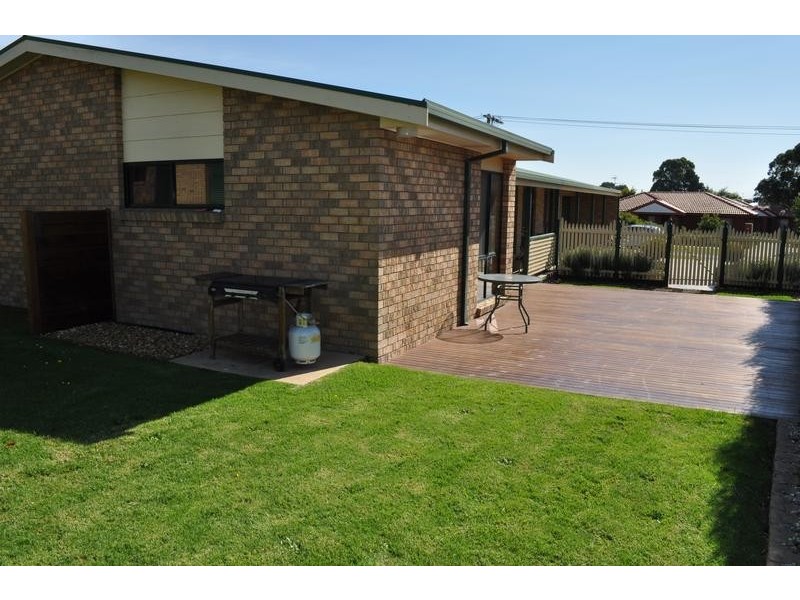 Wonthaggi VIC 3995