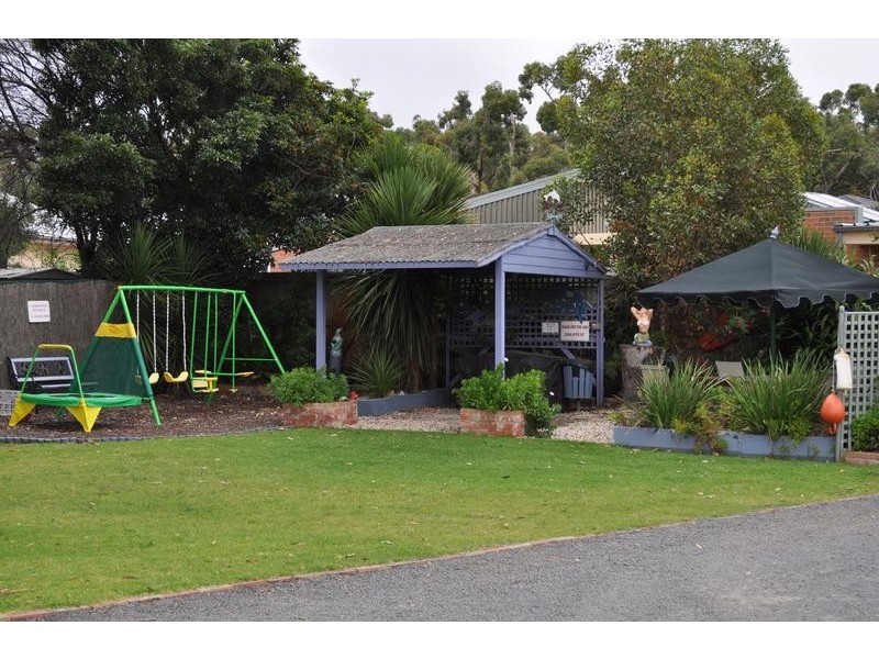 Wonthaggi VIC 3995