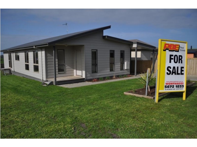 Dalyston VIC 3992