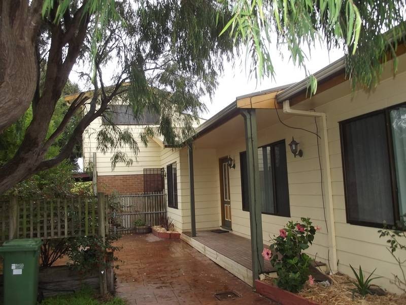 106 ANGLERS RD, Cape Paterson VIC 3995