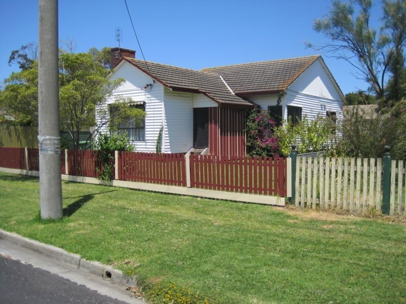 Wonthaggi VIC 3995