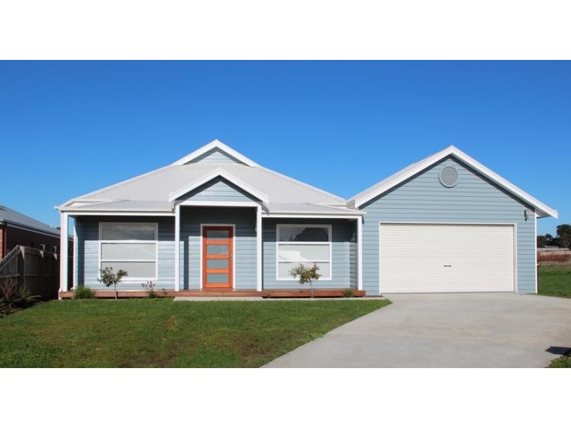 8 Kalamana Court, Wonthaggi VIC 3995