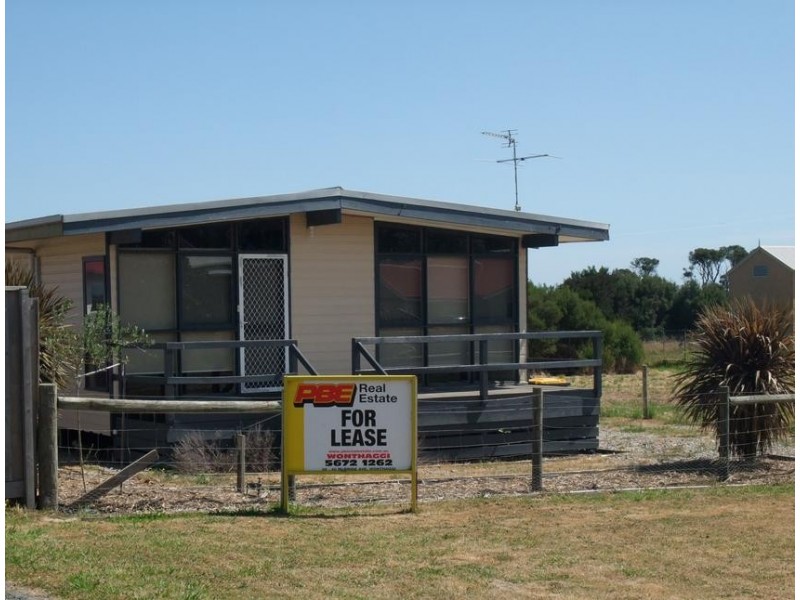 16 MARY STREET, Dalyston VIC 3992