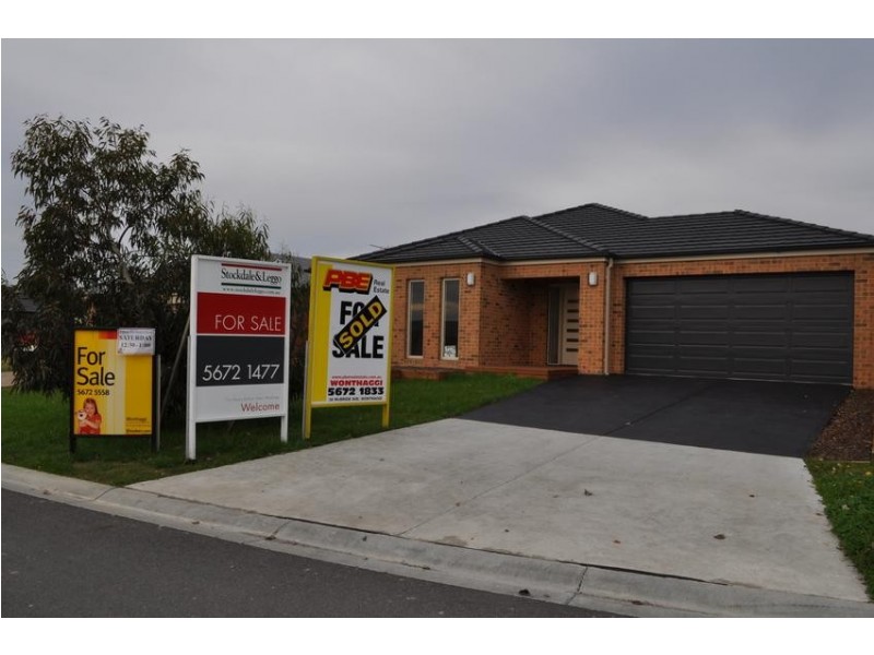 Wonthaggi VIC 3995
