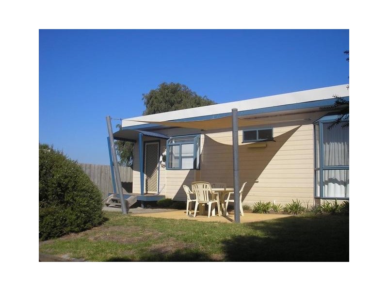 2 ZEPYHR COURT, Cape Paterson VIC 3995