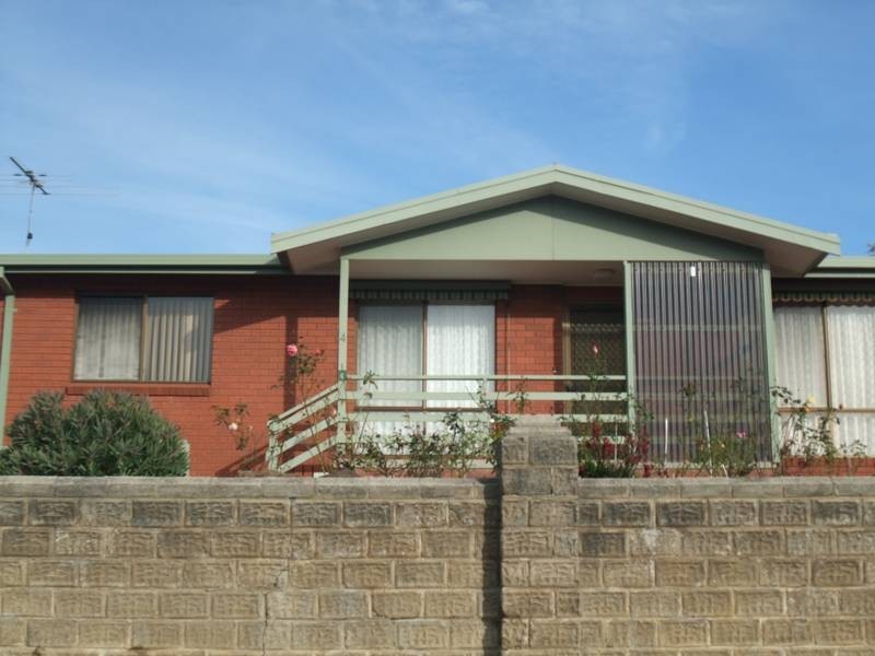4/3 BAILLIEU STREET, Wonthaggi VIC 3995